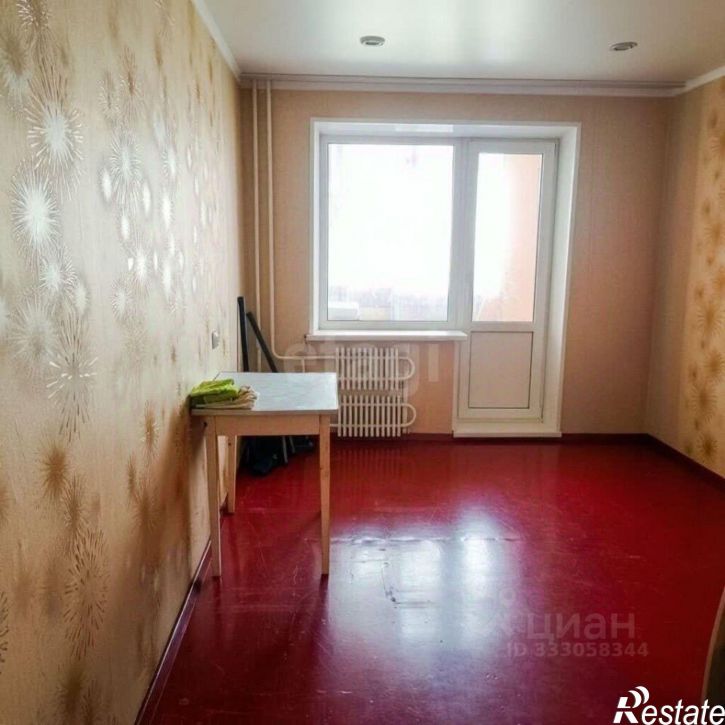 3-комн квартира Олимпийский мкр, 14,  д. 14