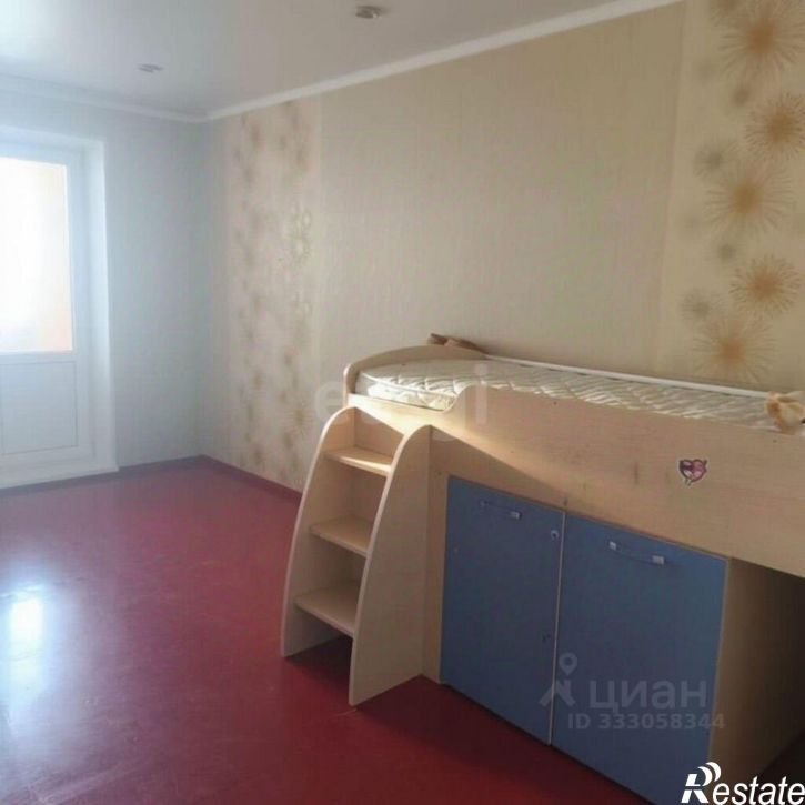 3-комн квартира Олимпийский мкр, 14,  д. 14