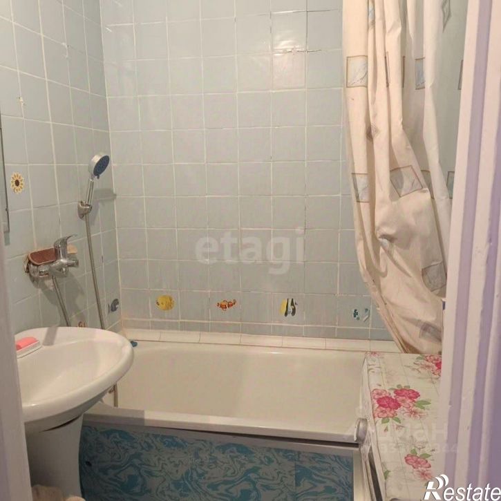 3-комн квартира Олимпийский мкр, 14,  д. 14