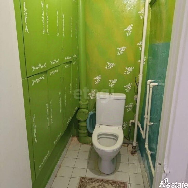 3-комн квартира Олимпийский мкр, 14,  д. 14
