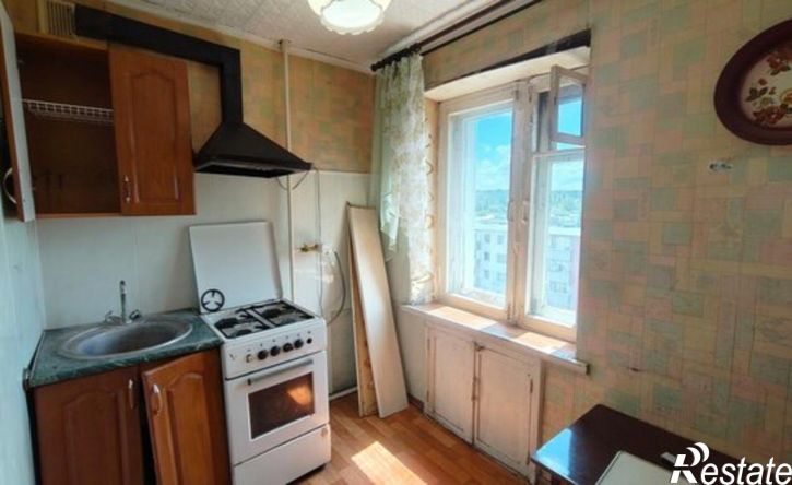 2-комн квартира Интернациональный мкр, 34,  д. 34