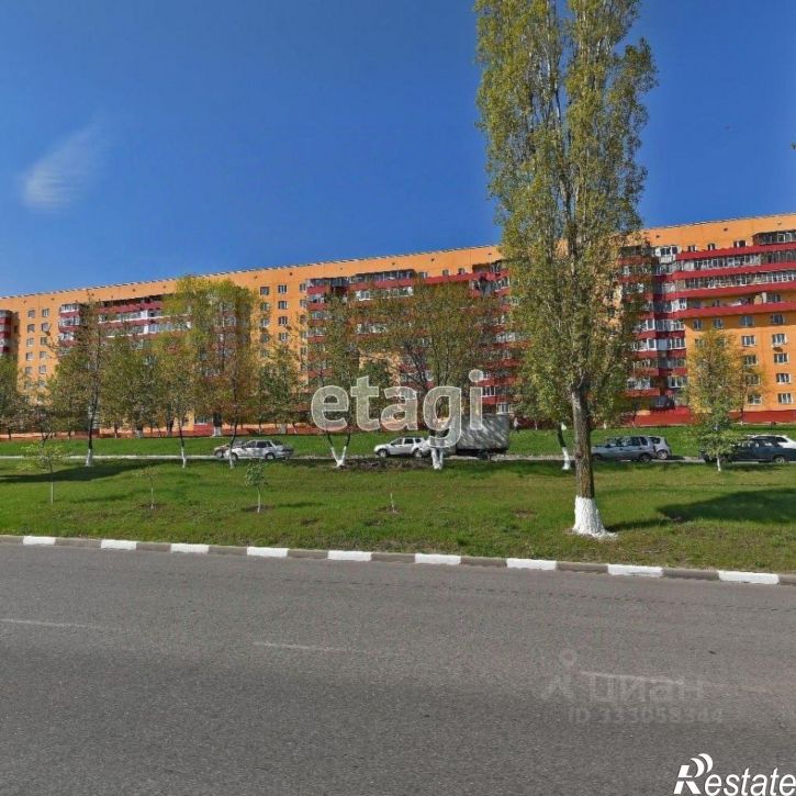 3-комн квартира Олимпийский мкр, 14,  д. 14