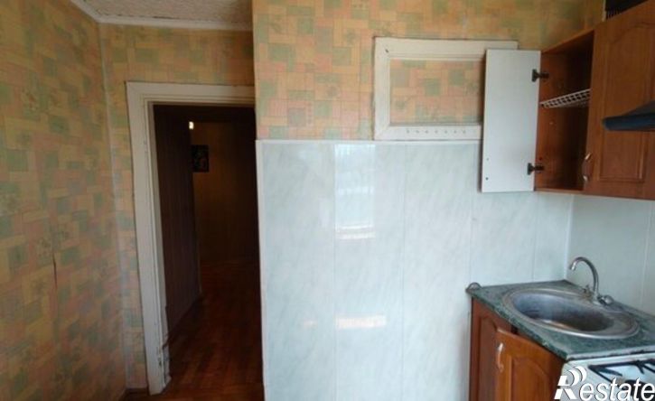 2-комн квартира Интернациональный мкр, 34,  д. 34