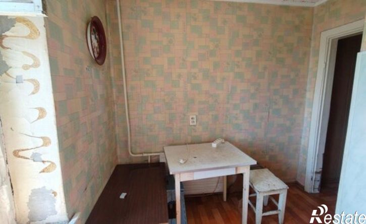 2-комн квартира Интернациональный мкр, 34,  д. 34
