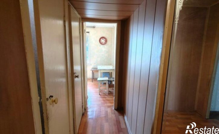 2-комн квартира Интернациональный мкр, 34,  д. 34