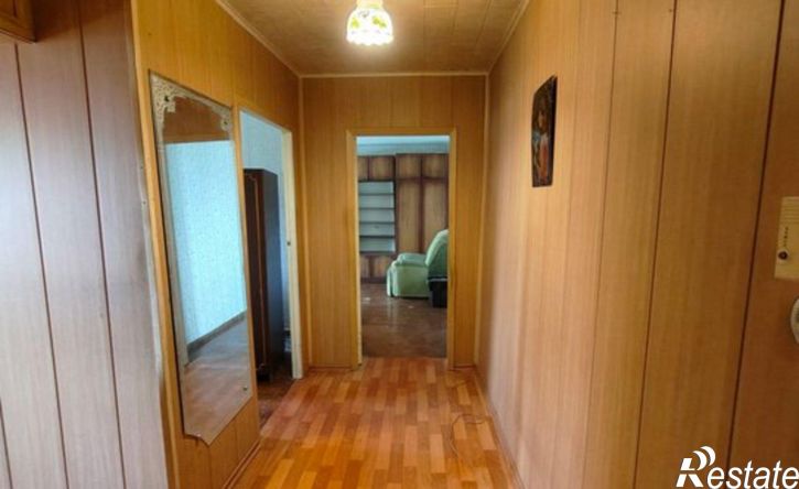 2-комн квартира Интернациональный мкр, 34,  д. 34
