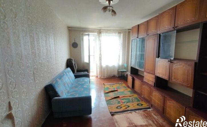 2-комн квартира Интернациональный мкр, 34,  д. 34