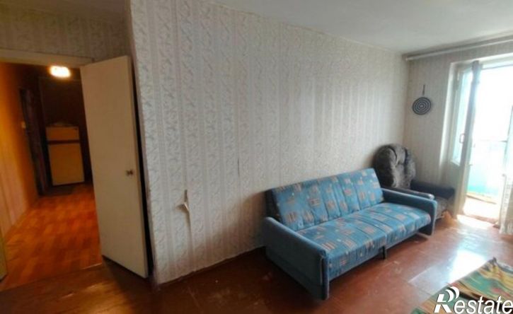 2-комн квартира Интернациональный мкр, 34,  д. 34