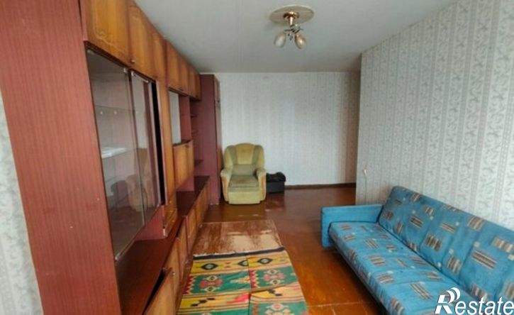 2-комн квартира Интернациональный мкр, 34,  д. 34