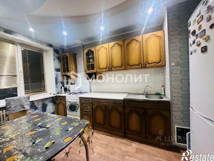 3-комн квартира Весенний мкр, 18,  д. 18