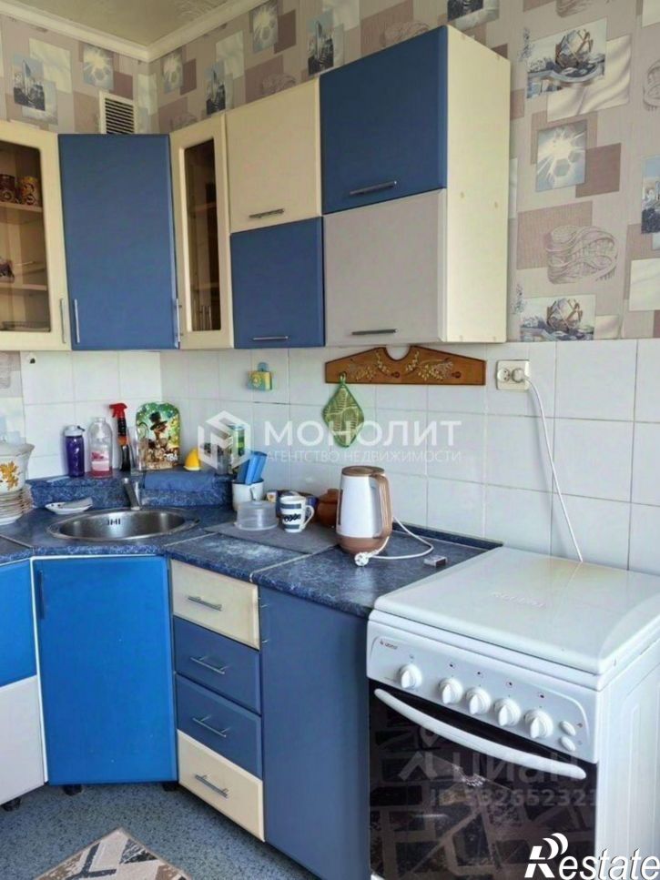 3-комн квартира ул Свердлова, 12,  д. 12