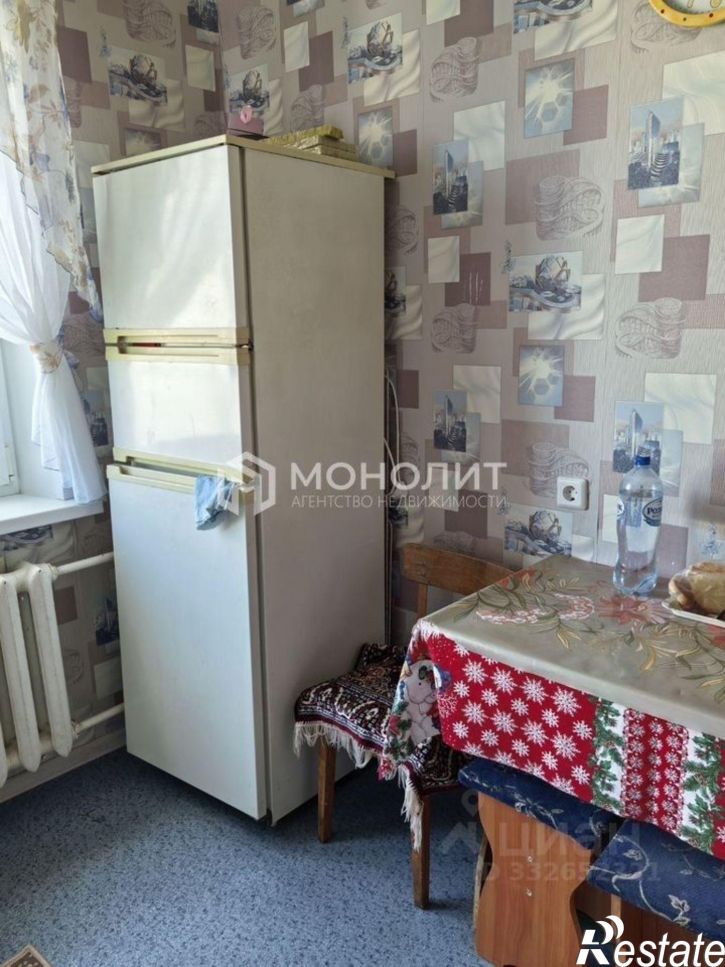 3-комн квартира ул Свердлова, 12,  д. 12