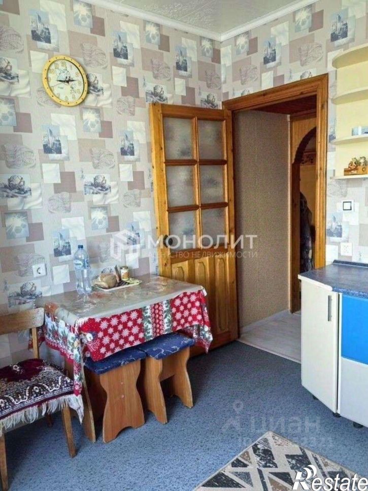 3-комн квартира ул Свердлова, 12,  д. 12