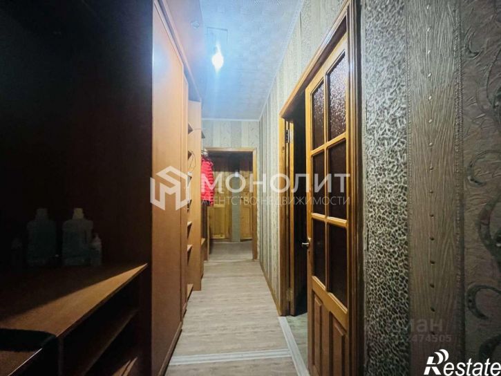 3-комн квартира Весенний мкр, 18,  д. 18