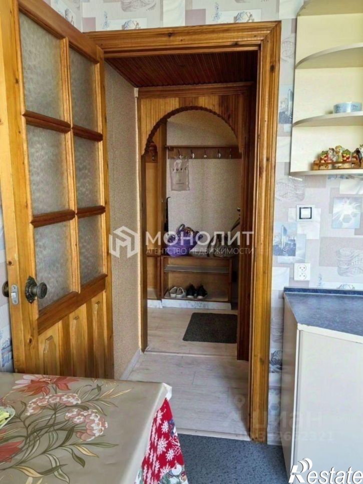 3-комн квартира ул Свердлова, 12,  д. 12