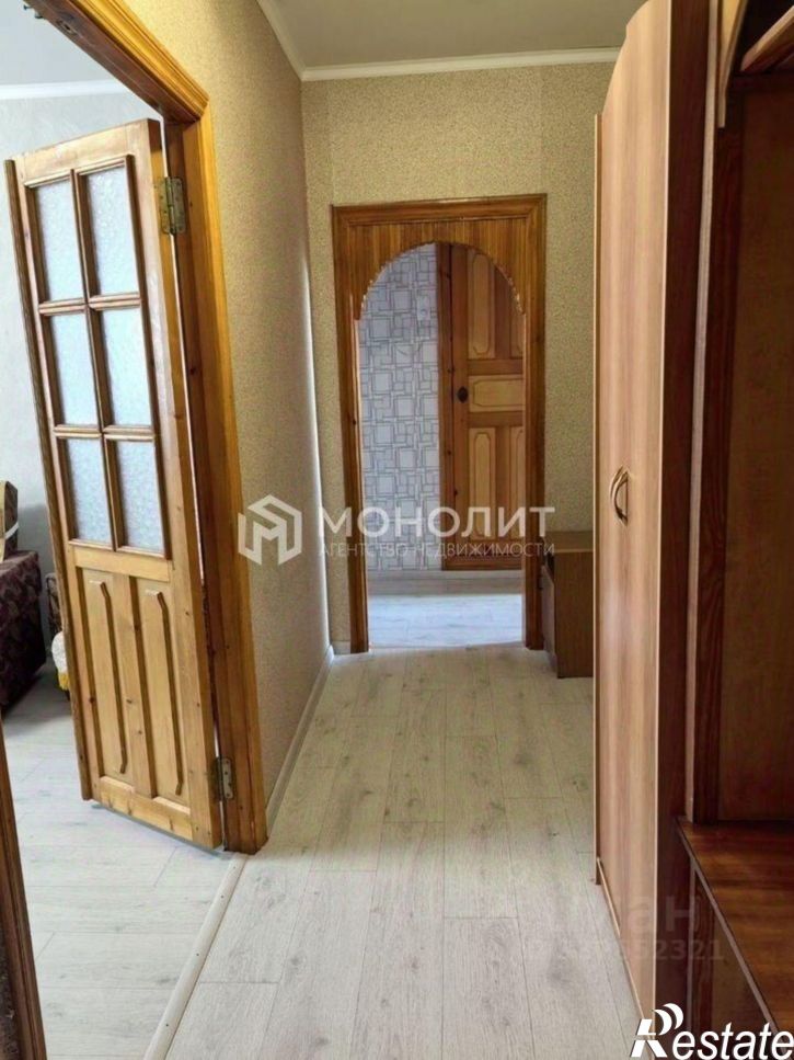 3-комн квартира ул Свердлова, 12,  д. 12