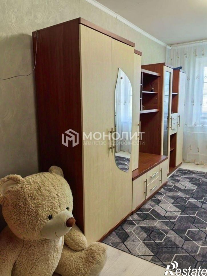 3-комн квартира ул Свердлова, 12,  д. 12
