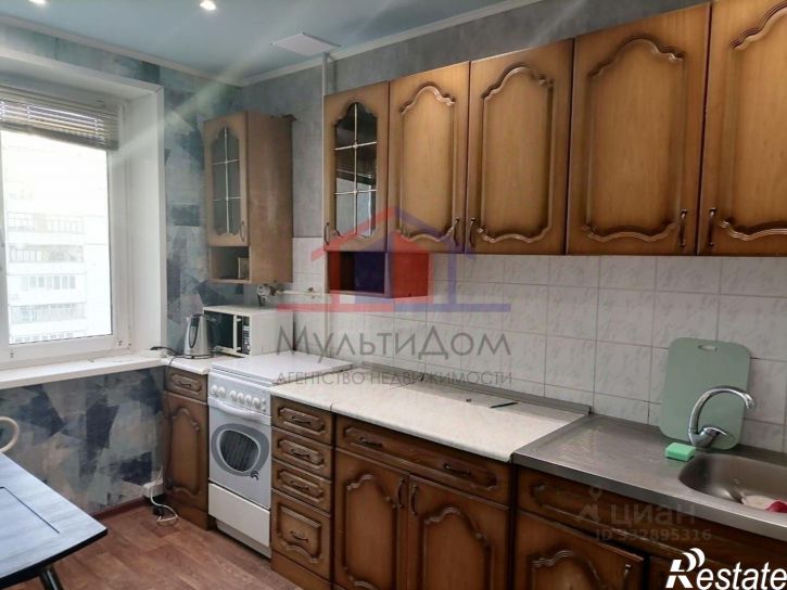 3-комн квартира Весенний мкр, 18,  д. 18