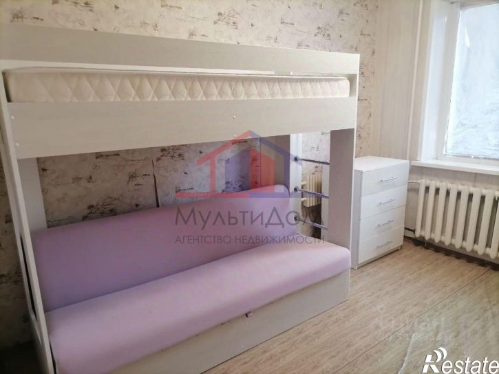 3-комн квартира Весенний мкр, 18,  д. 18