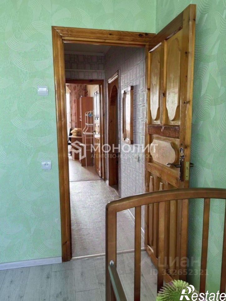 3-комн квартира ул Свердлова, 12,  д. 12