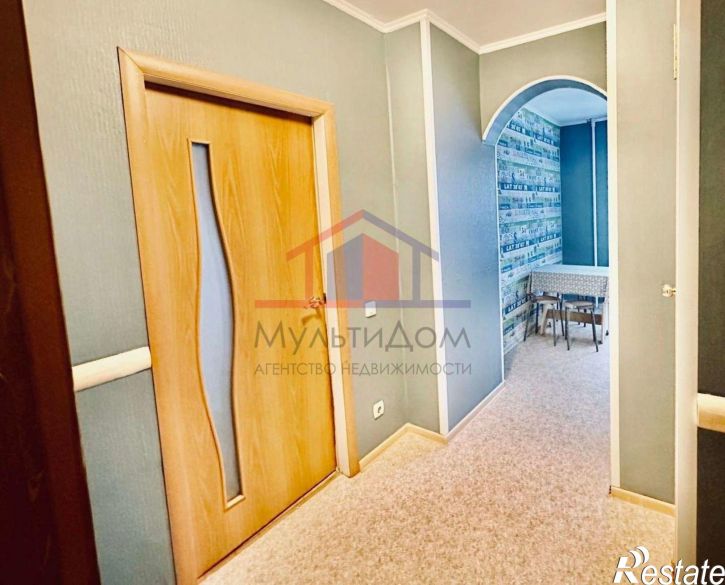 1-комн квартира мкр Макаренко, 38,  д. 38
