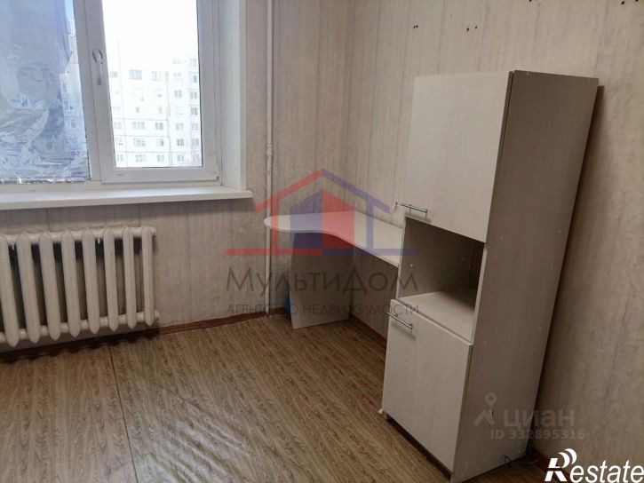 3-комн квартира Весенний мкр, 18,  д. 18