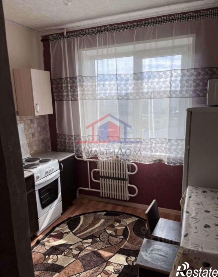 1-комн квартира мкр Ольминского, 7,  д. 7
