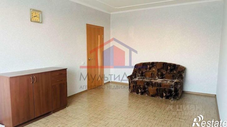 1-комн квартира мкр Макаренко, 38,  д. 38