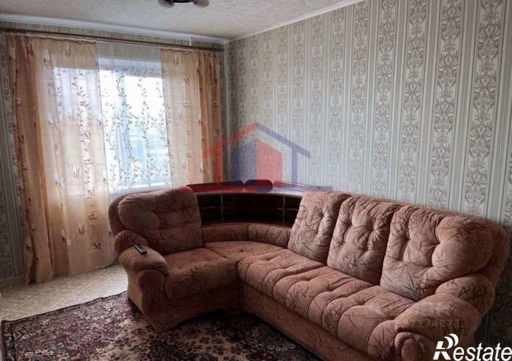 1-комн квартира мкр Ольминского, 7,  д. 7