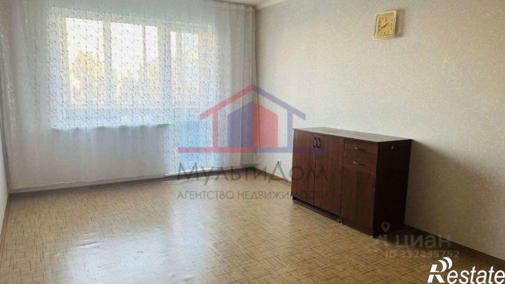 1-комн квартира мкр Макаренко, 38,  д. 38