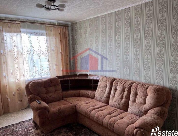 1-комн квартира мкр Ольминского, 7,  д. 7
