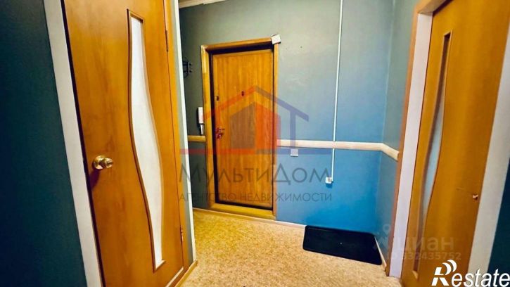 1-комн квартира мкр Макаренко, 38,  д. 38