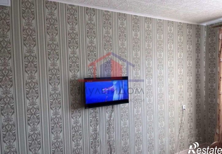 1-комн квартира мкр Ольминского, 7,  д. 7