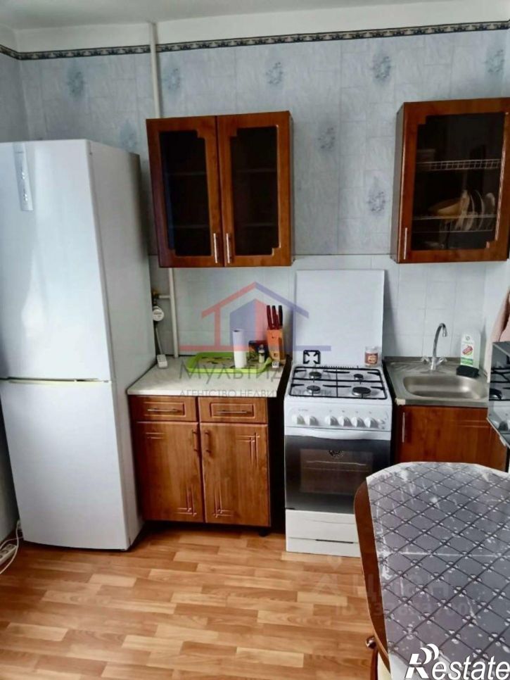 1-комн квартира мкр Юность, 2,  д. 2