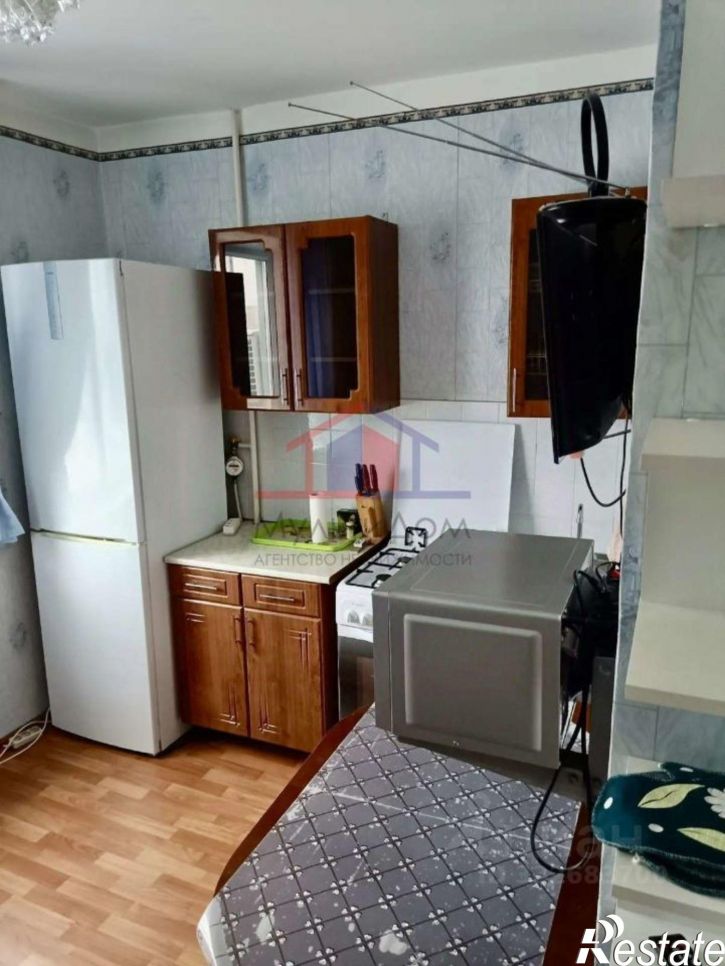 1-комн квартира мкр Юность, 2,  д. 2