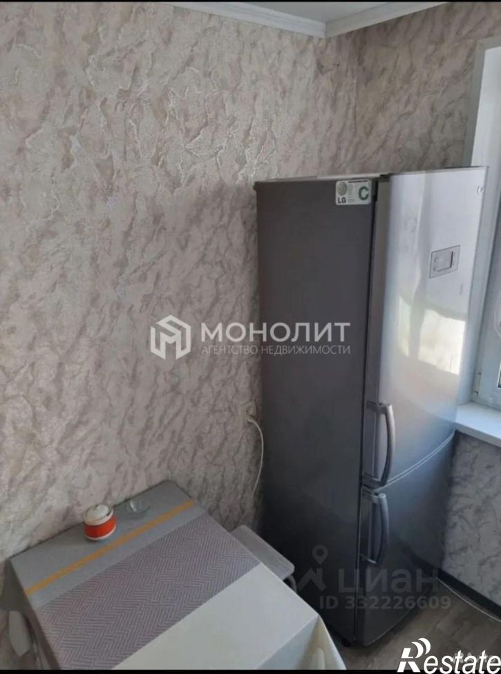 2-комн квартира Парковый мкр, 3,  д. 3