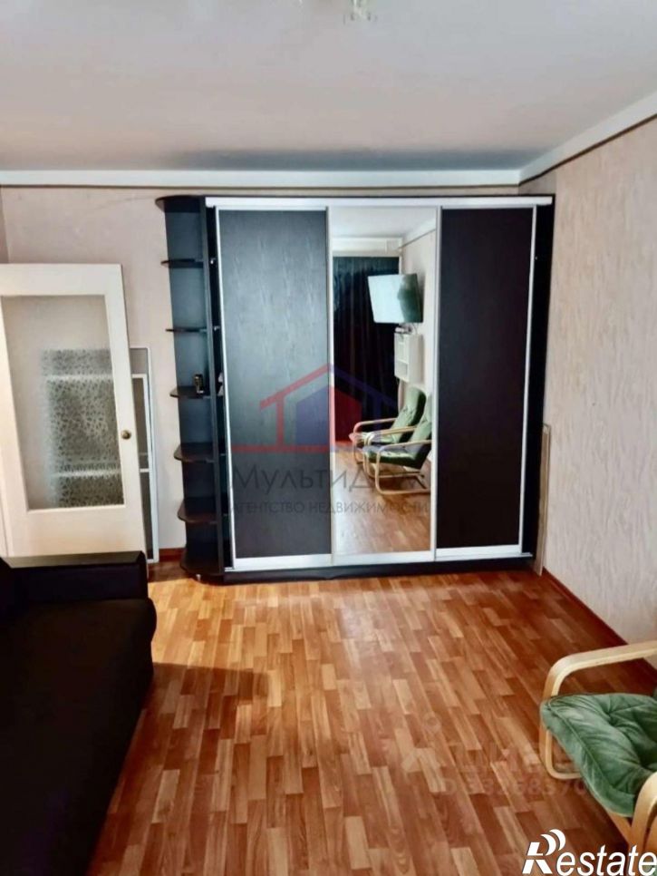 1-комн квартира мкр Юность, 2,  д. 2
