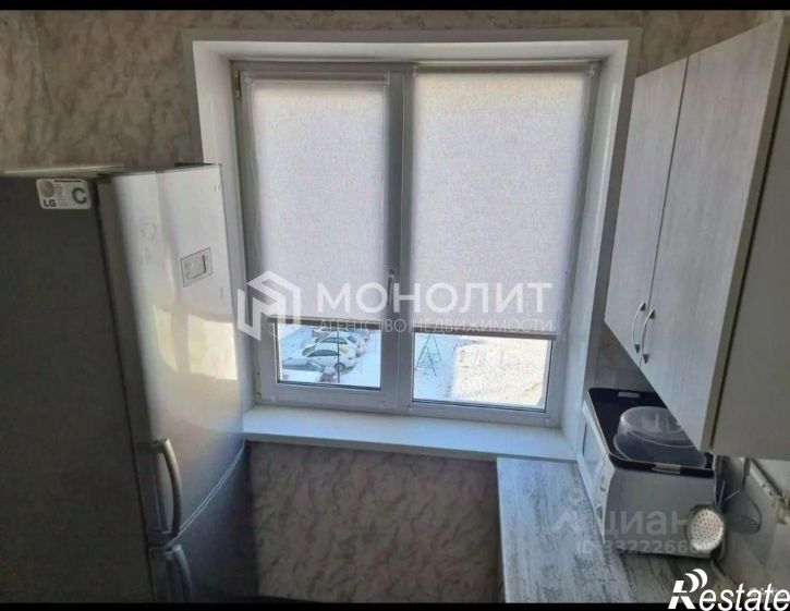 2-комн квартира Парковый мкр, 3,  д. 3