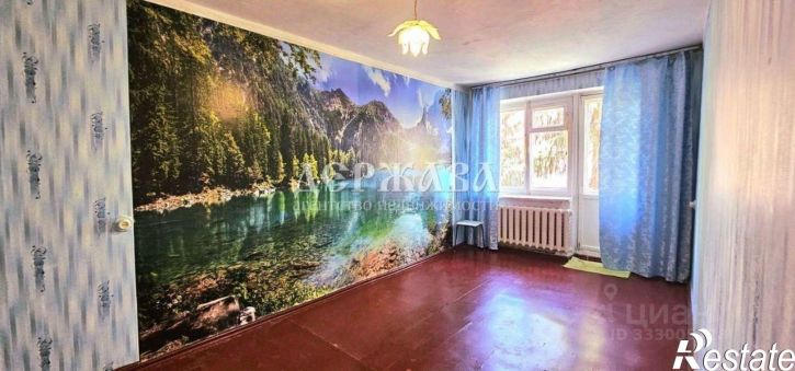 1-комн квартира ул Ленина, 40,  д. 40