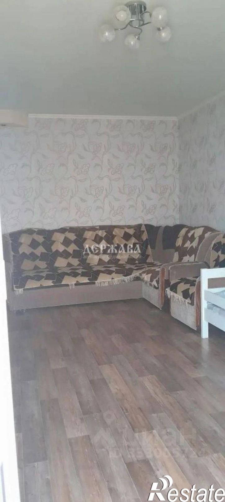 1-комн квартира Солнечный мкр, 7,  д. 7