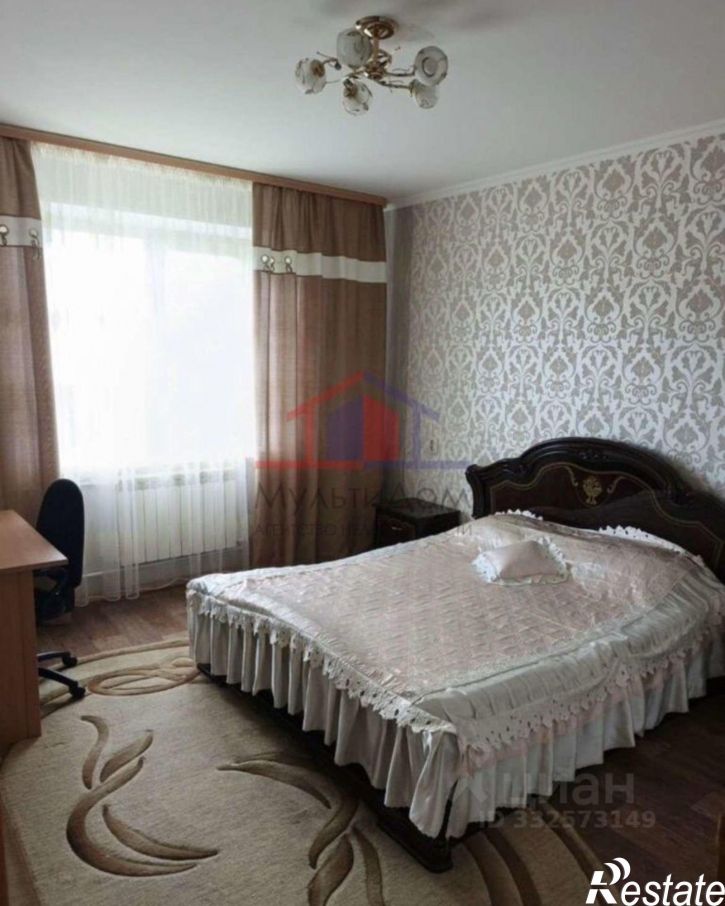 2-комн квартира Восточный мкр, 2а,  д. 2а
