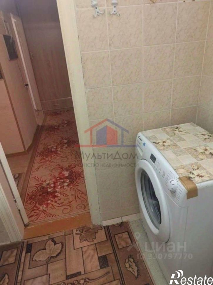 1-комн квартира Восточный мкр, 44,  д. 44