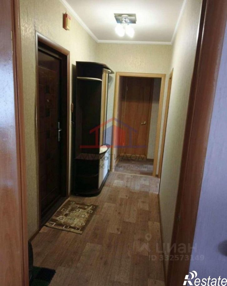 2-комн квартира Восточный мкр, 2а,  д. 2а