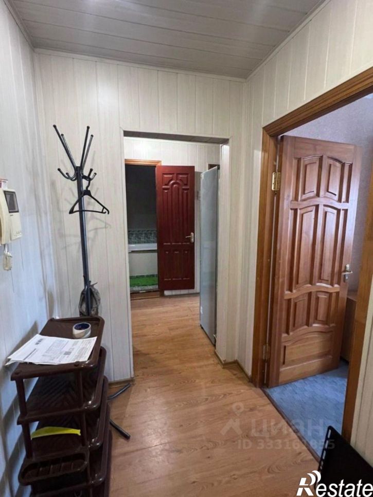 3-комн квартира мкр Королева, 3а,  д. 3а