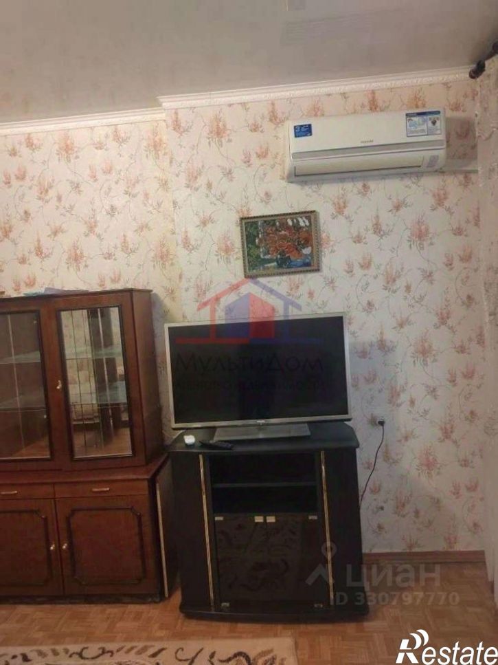 1-комн квартира Восточный мкр, 44,  д. 44