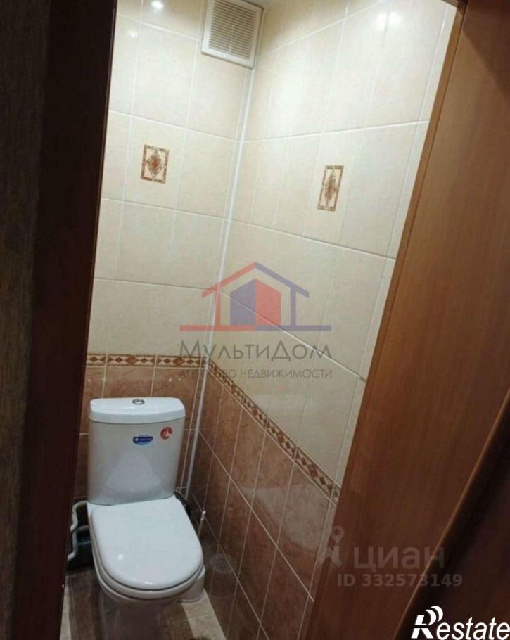 2-комн квартира Восточный мкр, 2а,  д. 2а
