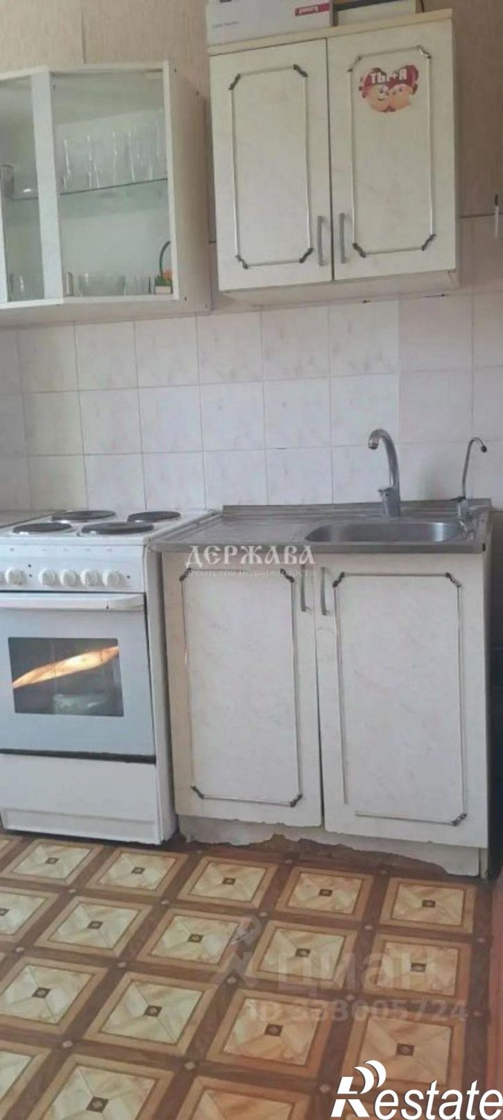1-комн квартира Солнечный мкр, 7,  д. 7
