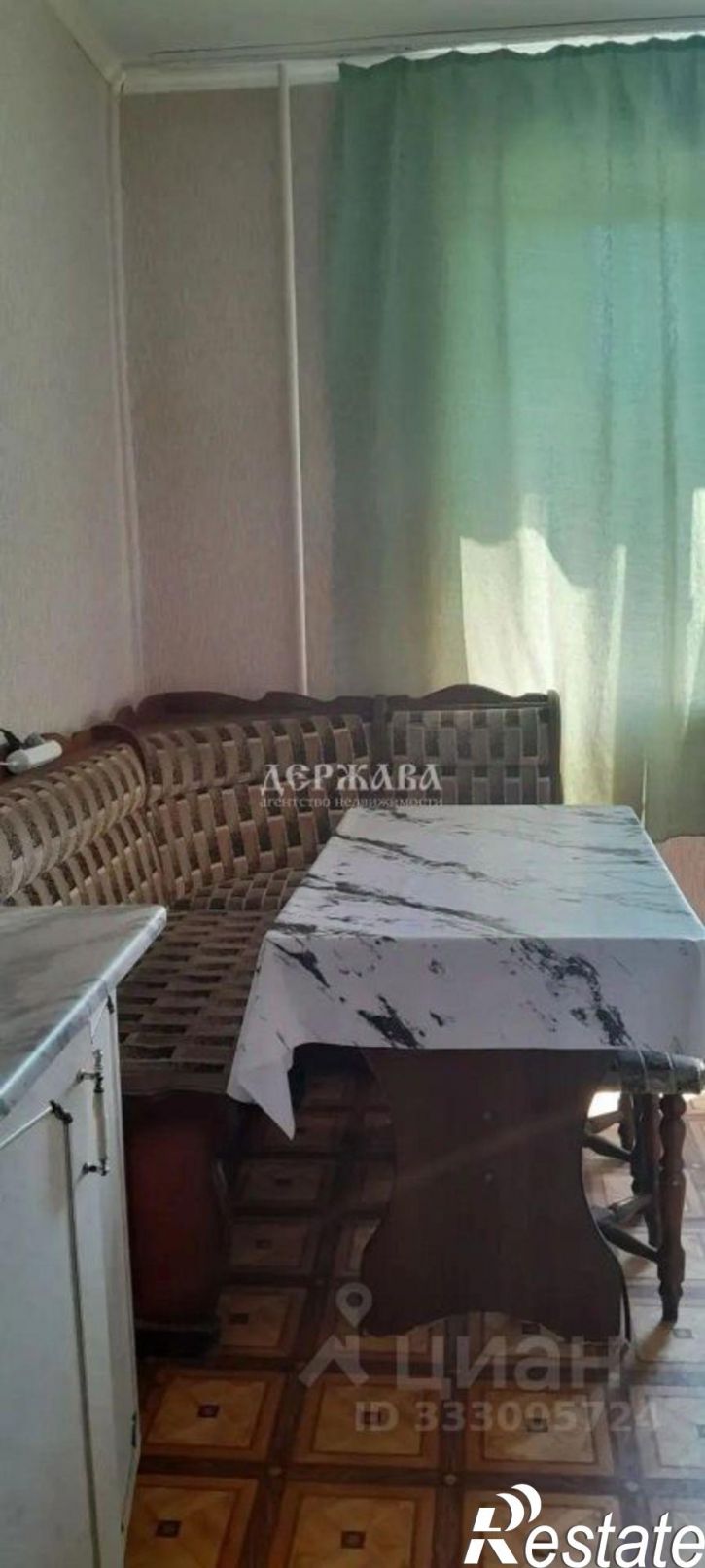 1-комн квартира Солнечный мкр, 7,  д. 7