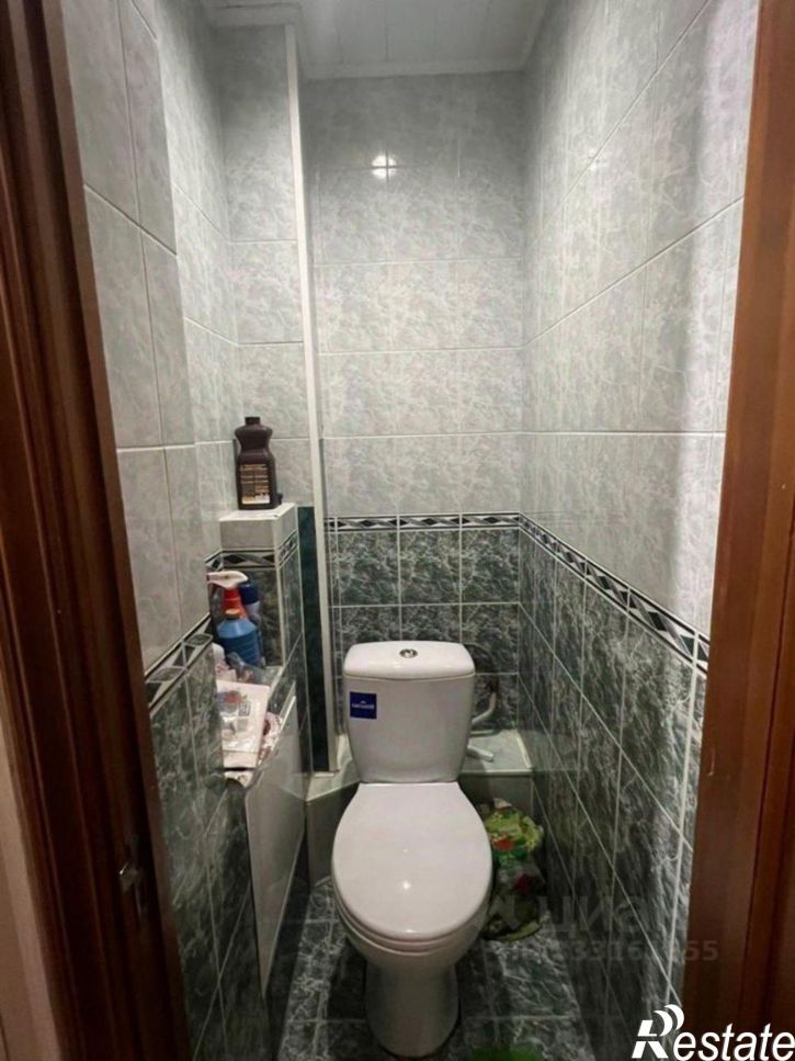 3-комн квартира мкр Королева, 3а,  д. 3а