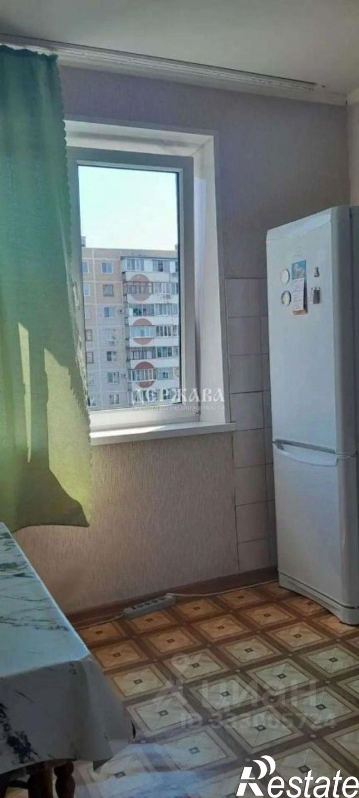 1-комн квартира Солнечный мкр, 7,  д. 7